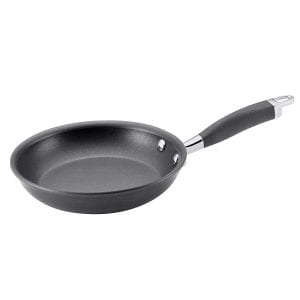 Anolon Advanced Nonstick French Skillet, 8-Inch