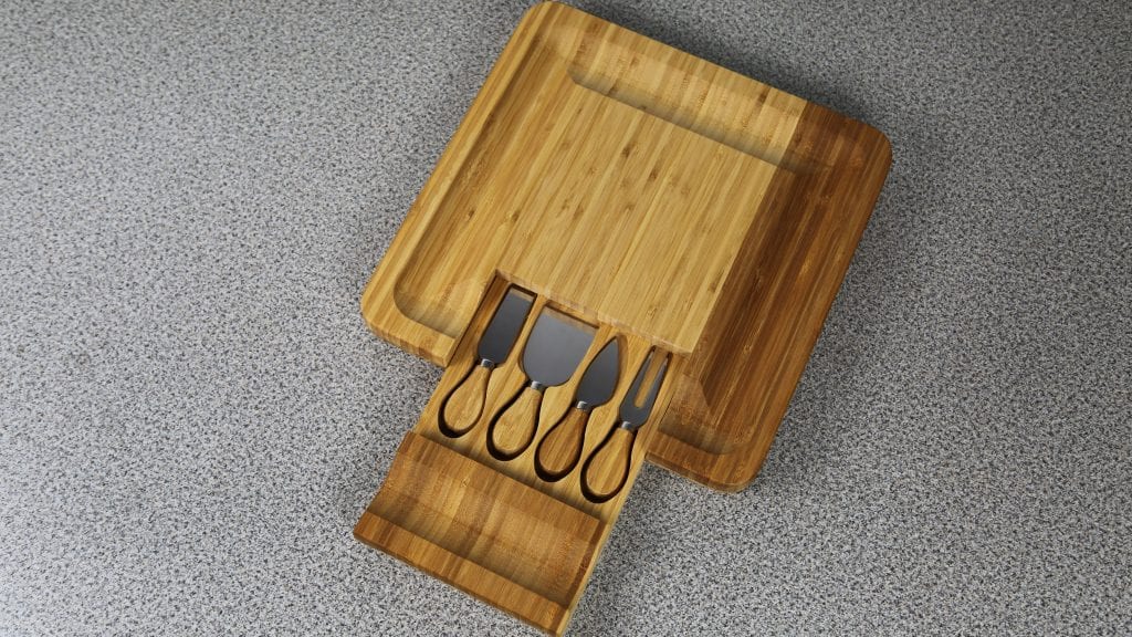 https://www.dontwasteyourmoney.com/wp-content/uploads/2019/11/cheese-board-dynamic-gear-bamboo-set-review-forte-ub-1-1024x576.jpg