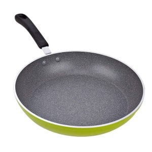 Cook N Home Non-Stick Frying Pan, 12-Inch