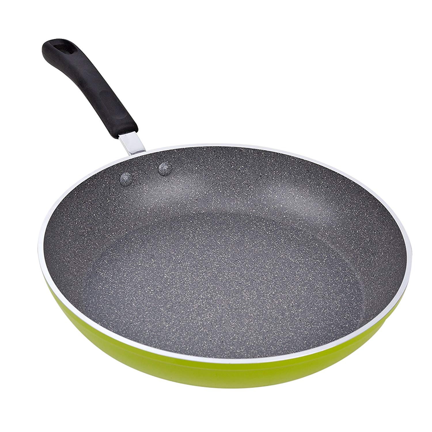 Cook N Home Non-Stick Frying Pan, 12-Inch