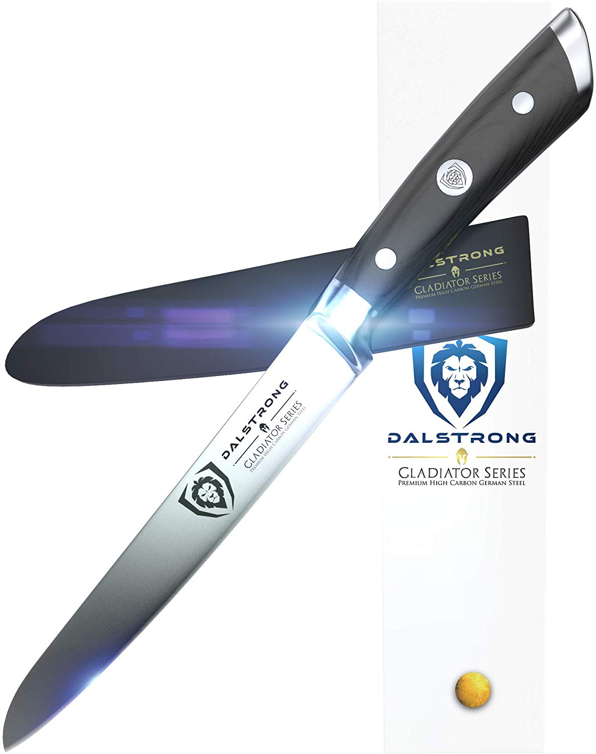 DALSTRONG 6-in Gladiator Utility Knife