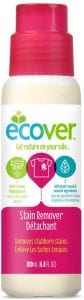Ecover Certified Organic Stain Remover, 6.8-Ounce