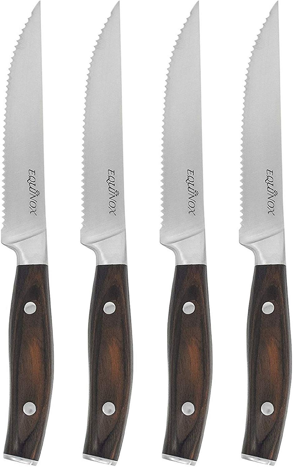 Equinox International Steak Knife Set