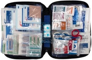First Aid Only All-Purpose First Aid Kit, 299-Piece