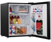 Galanz Compact Dorm Refrigerator