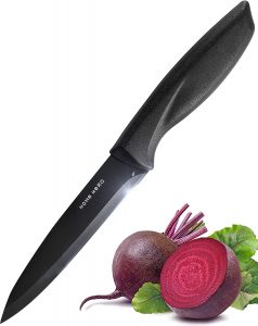 Home Hero Chef Professional Vegetable Knife, 5-Inch
