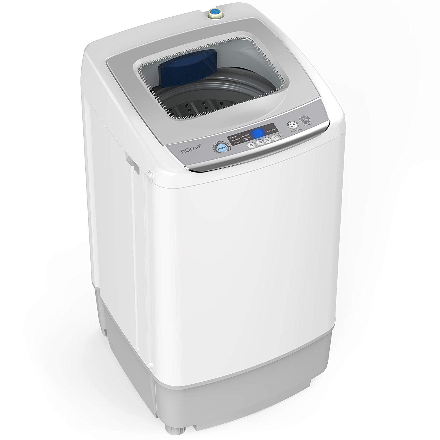 hOmeLabs 0.9 Cu. Ft. Portable Washing Machine
