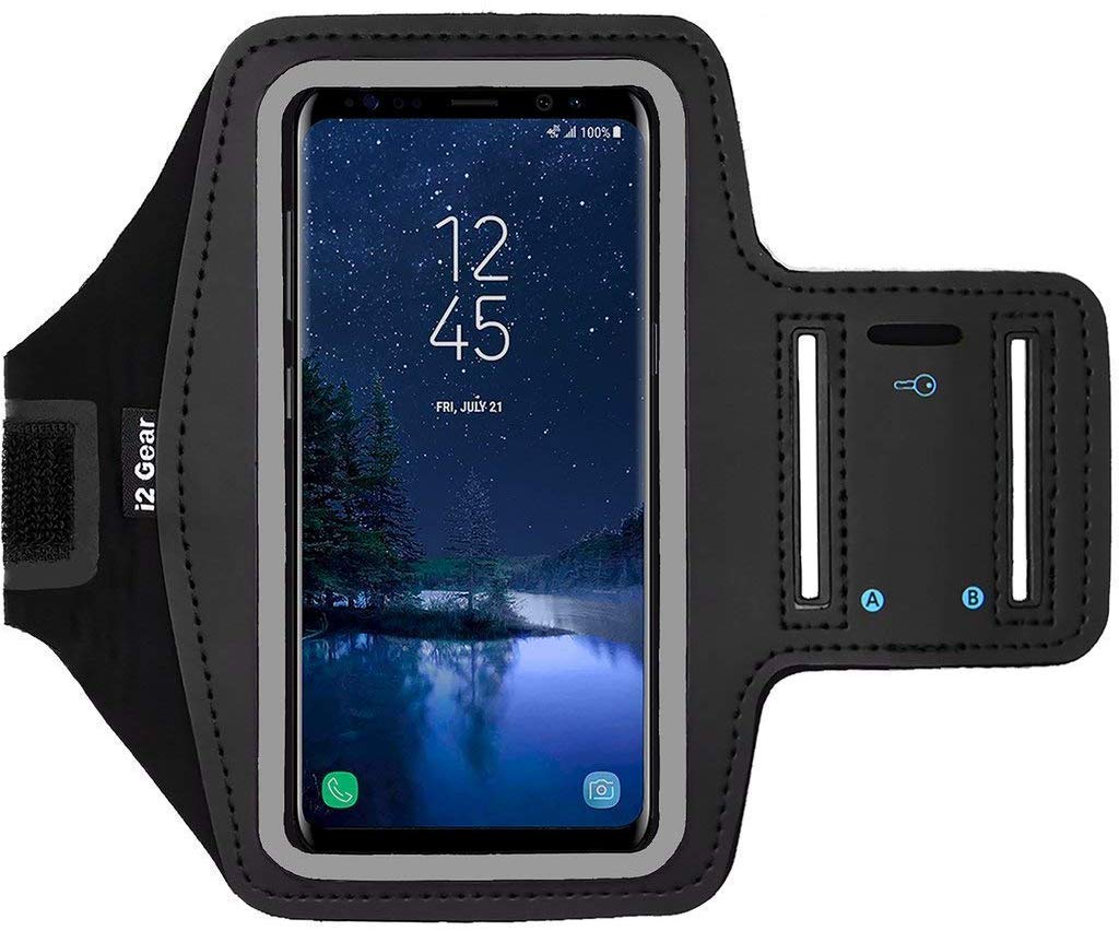 Quality Sports Armband Gym Running Workout Strap Phone Case✔Meizu M5 Note 