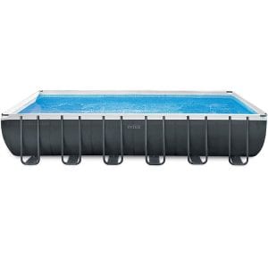 Intex Ultra XTR Filter Pump Swimming Pool Set, 12-Feet x 52-Inch