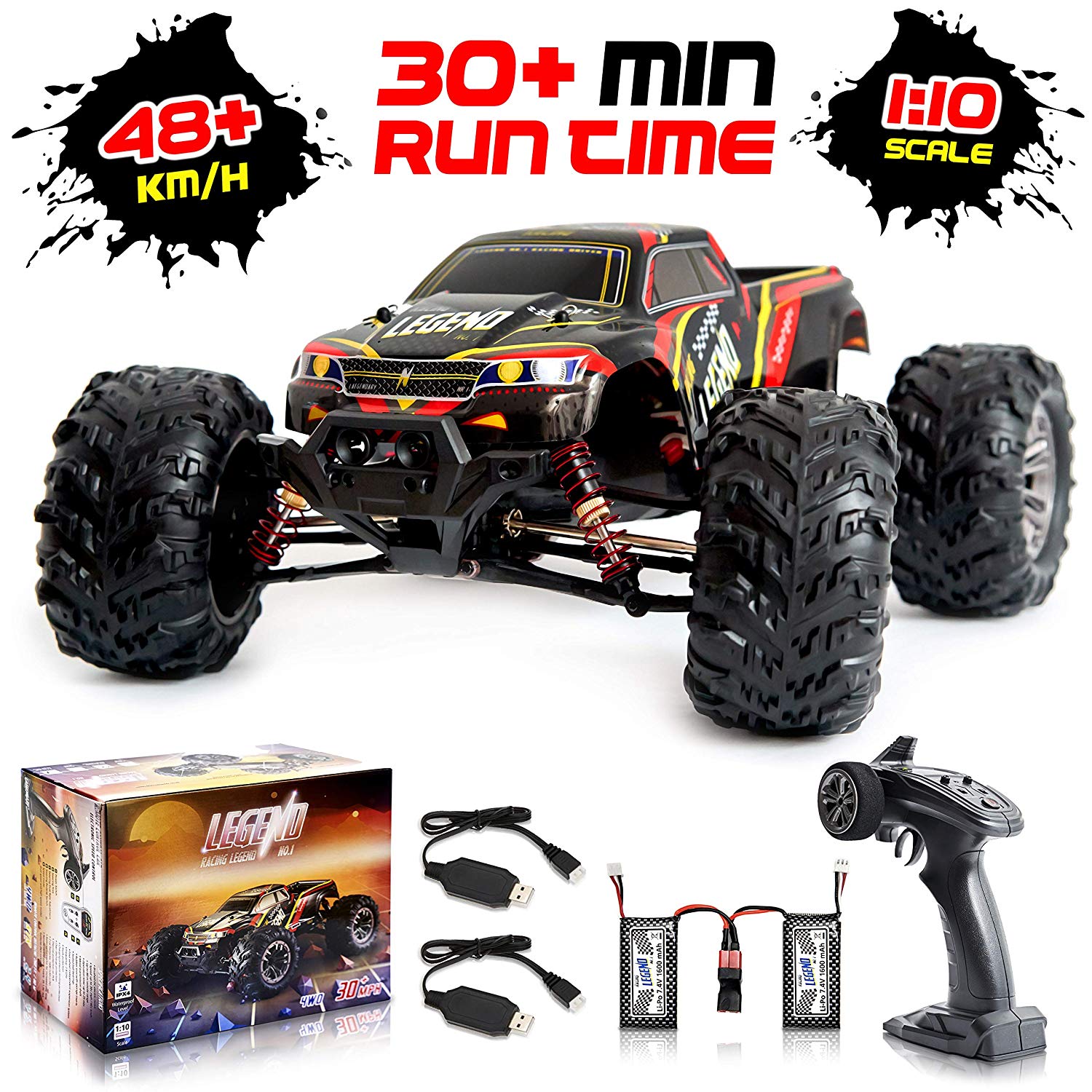 best rc buggy 2019