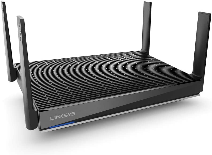 Linksys Android High-Speed Wireless Router