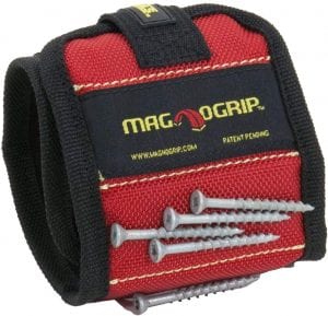 MagnoGrip 311-090 Magnetic Wristband