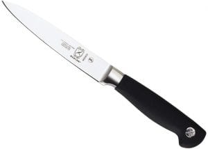 Mercer Culinary 5-in Forged Utility Knife