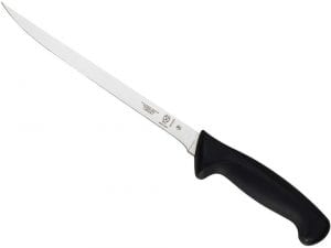 Mercer Culinary High Carbon Steel Fillet Knife, 8-Inch