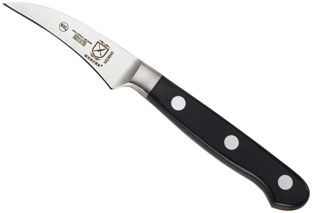 Mercer Culinary Forged Peeling Knife