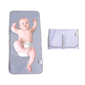 Mikilife Compact At-Home Changing Station Pad