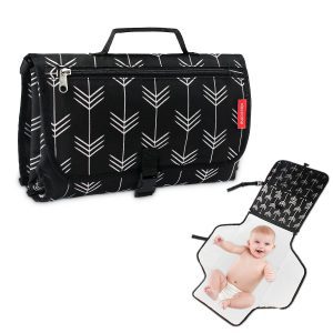 Obecome Lightweight Diaper Changing Kit