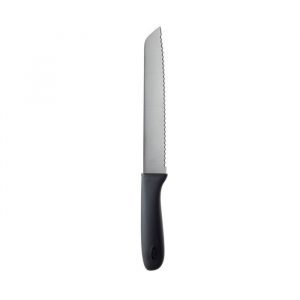 OXO Good Grips Non-Slip Serrated Bread Knife, 8-Inch
