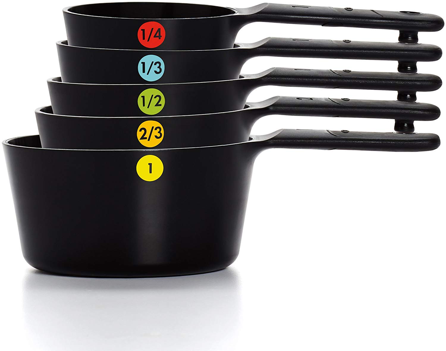 OXO Plastic Measuring Cups