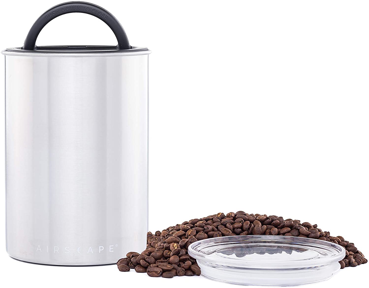 Planetary Design Airscape Stackable Coffee Storage Canister