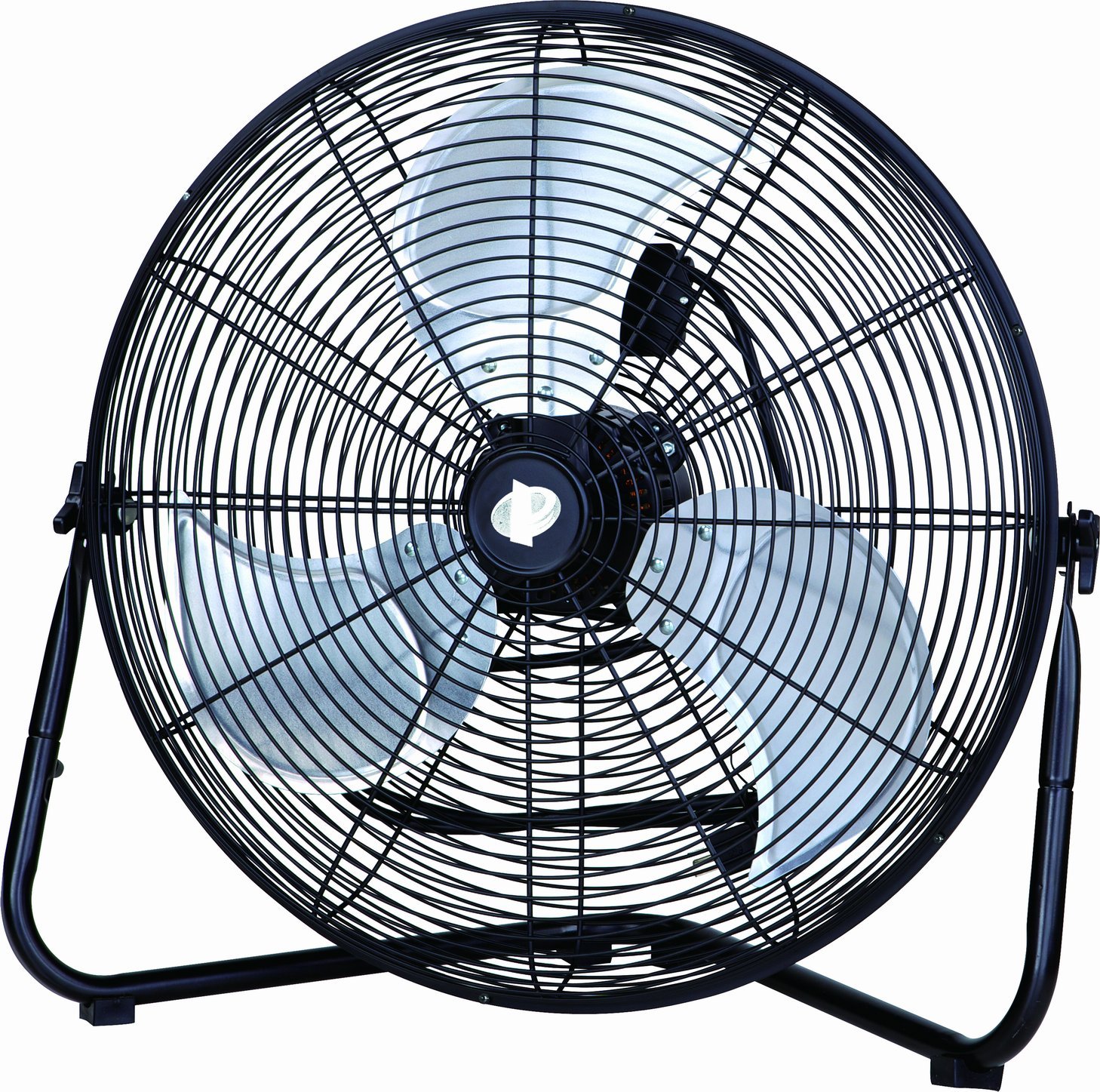 PMX Thermal Protector High Velocity Fan, 20-Inch