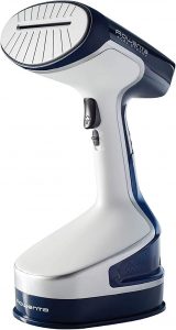 Rowenta DR8120 Heated Metal Fast Clothes Steamer