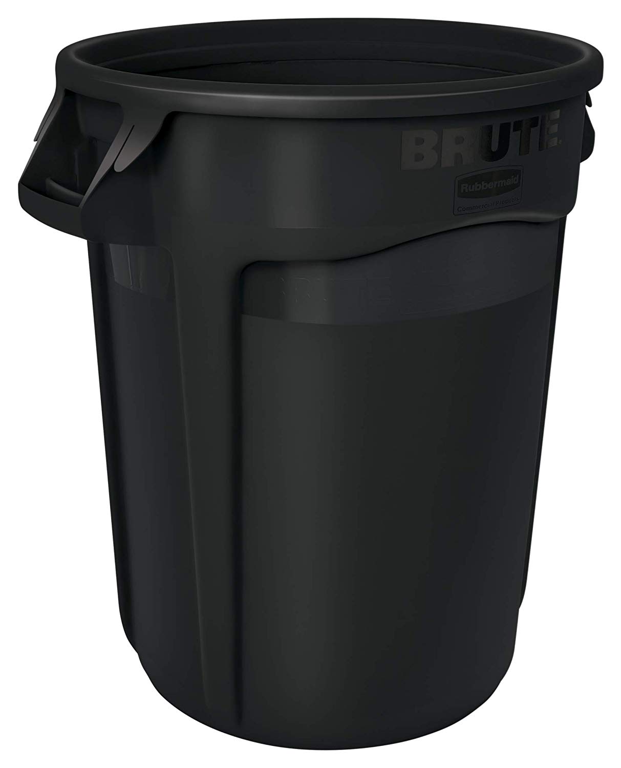Rubbermaid Commercial Products Garbage Can, 32 Gallon