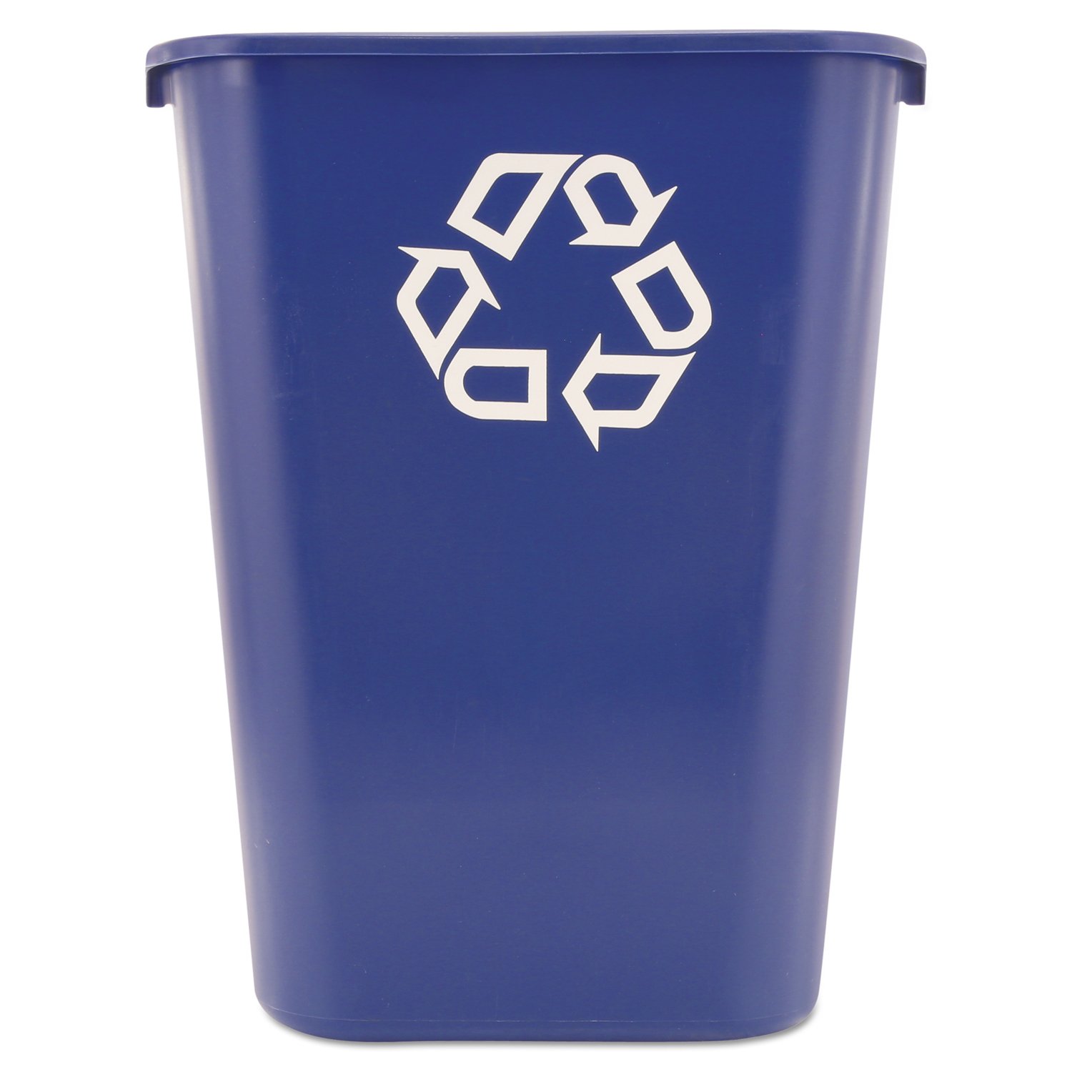 Rubbermaid Commercial Products Trash Can, 10 Gallon