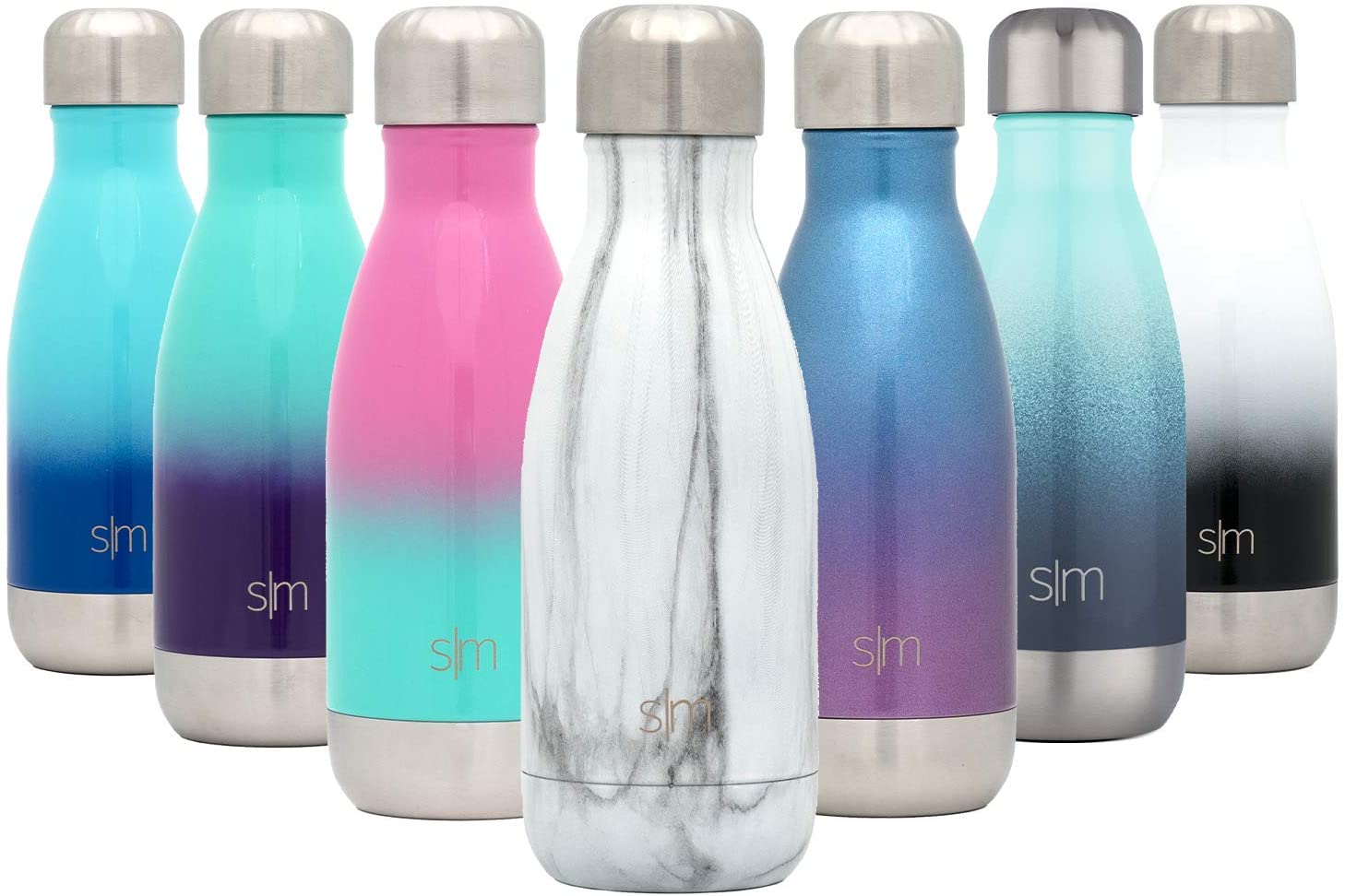 280ML Health BPA FREE Plastic Juice Water Bottle Cup Cycling Frosted Fashion  ao 