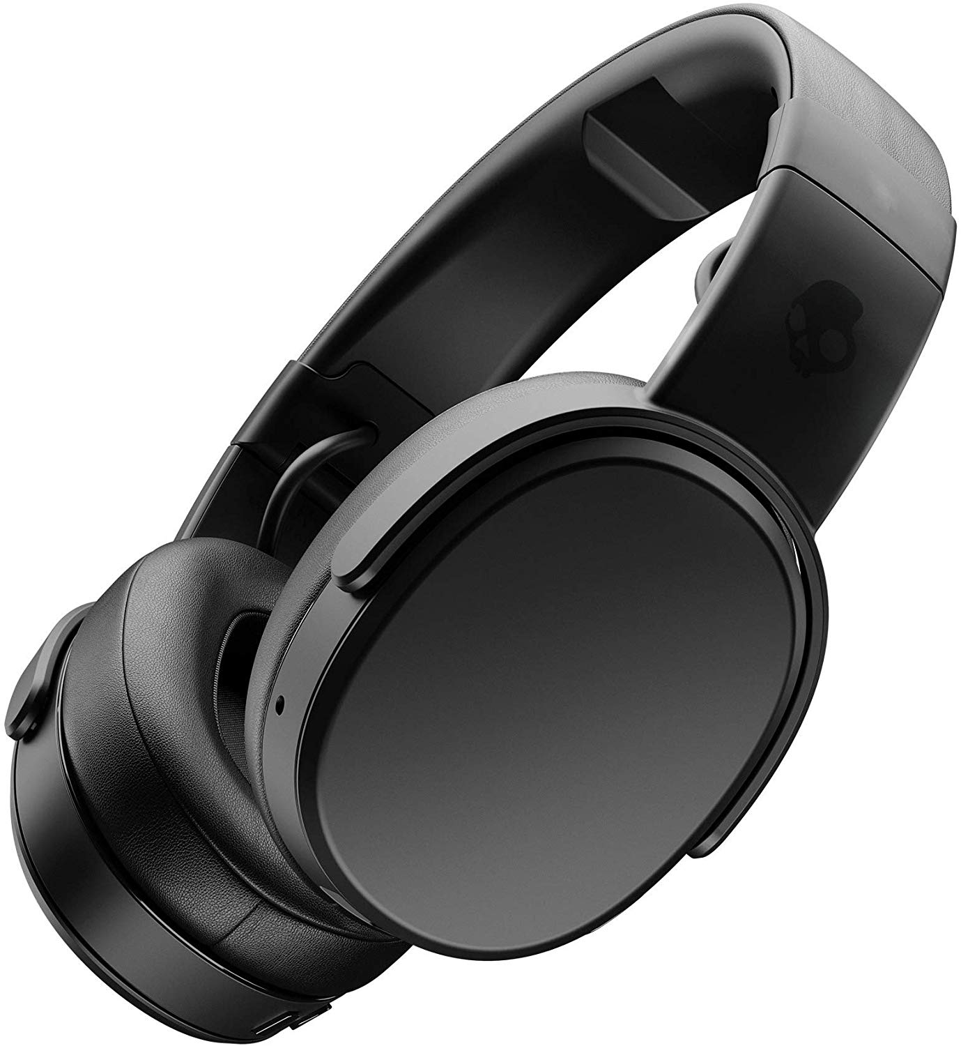 Skullcandy Crusher Bluetooth Over-Ear Headphones