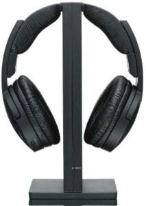 Sony MDRRF985RK Wireless Headphones