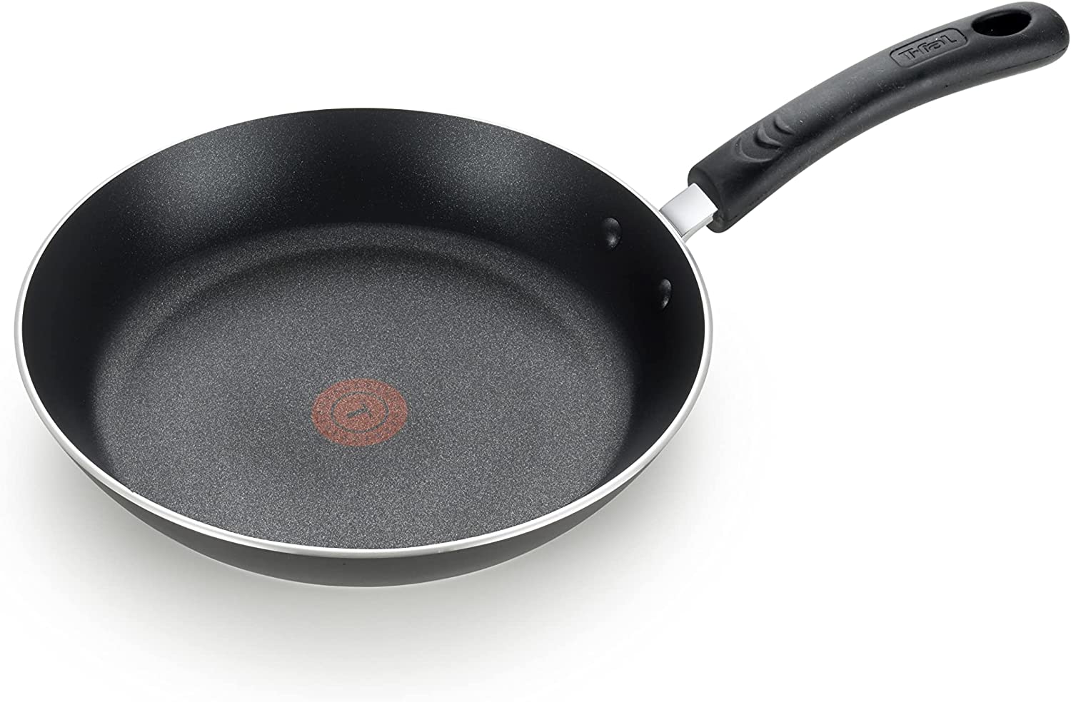 T-fal Silicone Handles Fry Pan, 12-Inch