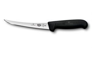 Victorinox Ergonomic Swiss Fillet Knife, 6-Inch