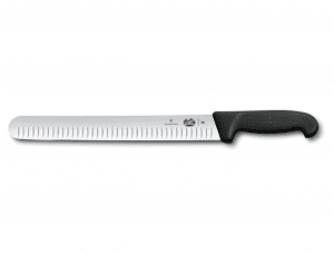 Victorinox High Carbon Steel Slicing Knife, 12-Inch