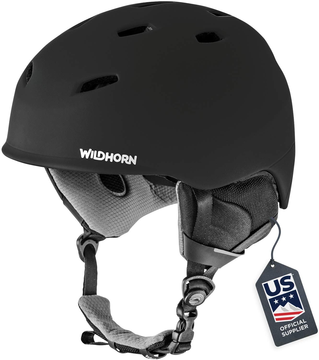 The Best Adult Ski Helmet | June 2022