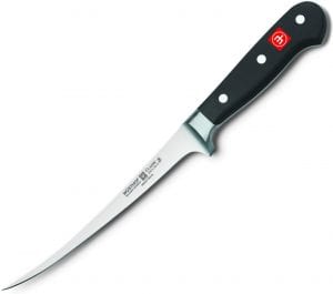WÜSTHOF Traditional Anti-Rust Fillet Knife, 7-Inch