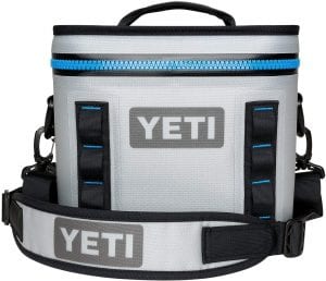 YETI Portable Cooler