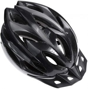 Zacro Adjustable Adult Bike Helmet
