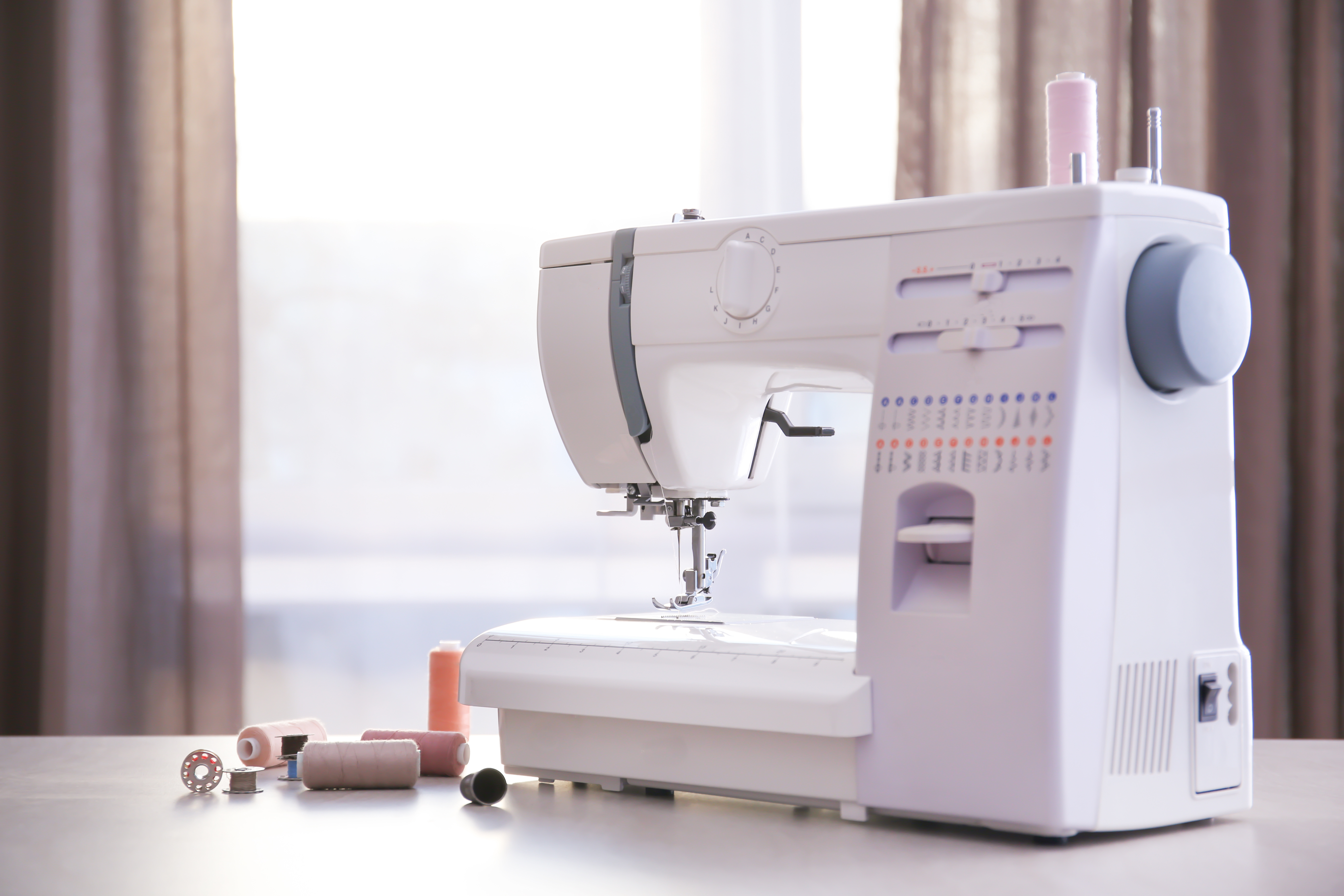 The Best Sewing Machine September 2020,How Many Milliliters In A Cup Of Water