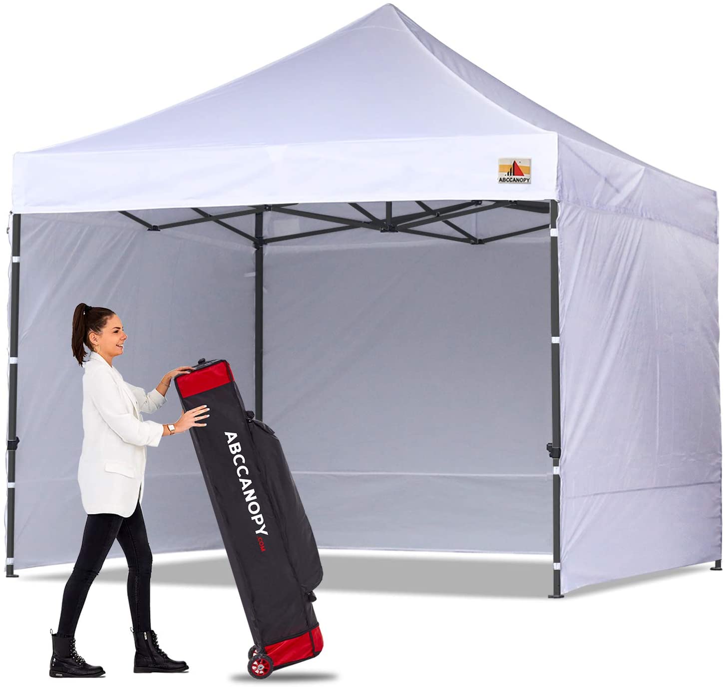 ABCCANOPY Popup Canopy Tent