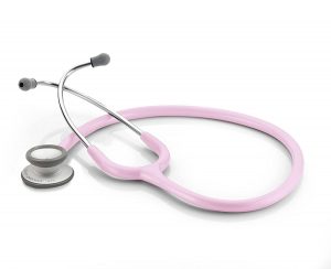 ADC Adscope Lite 619 Low-Frequency Ultra-Sensitive Stethoscope