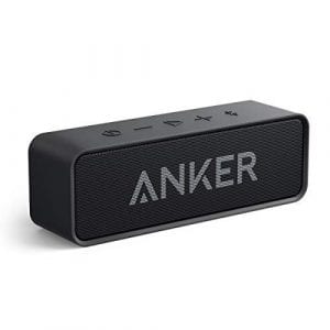 Anker Soundcore Deep Bass Bluetooth Speaker