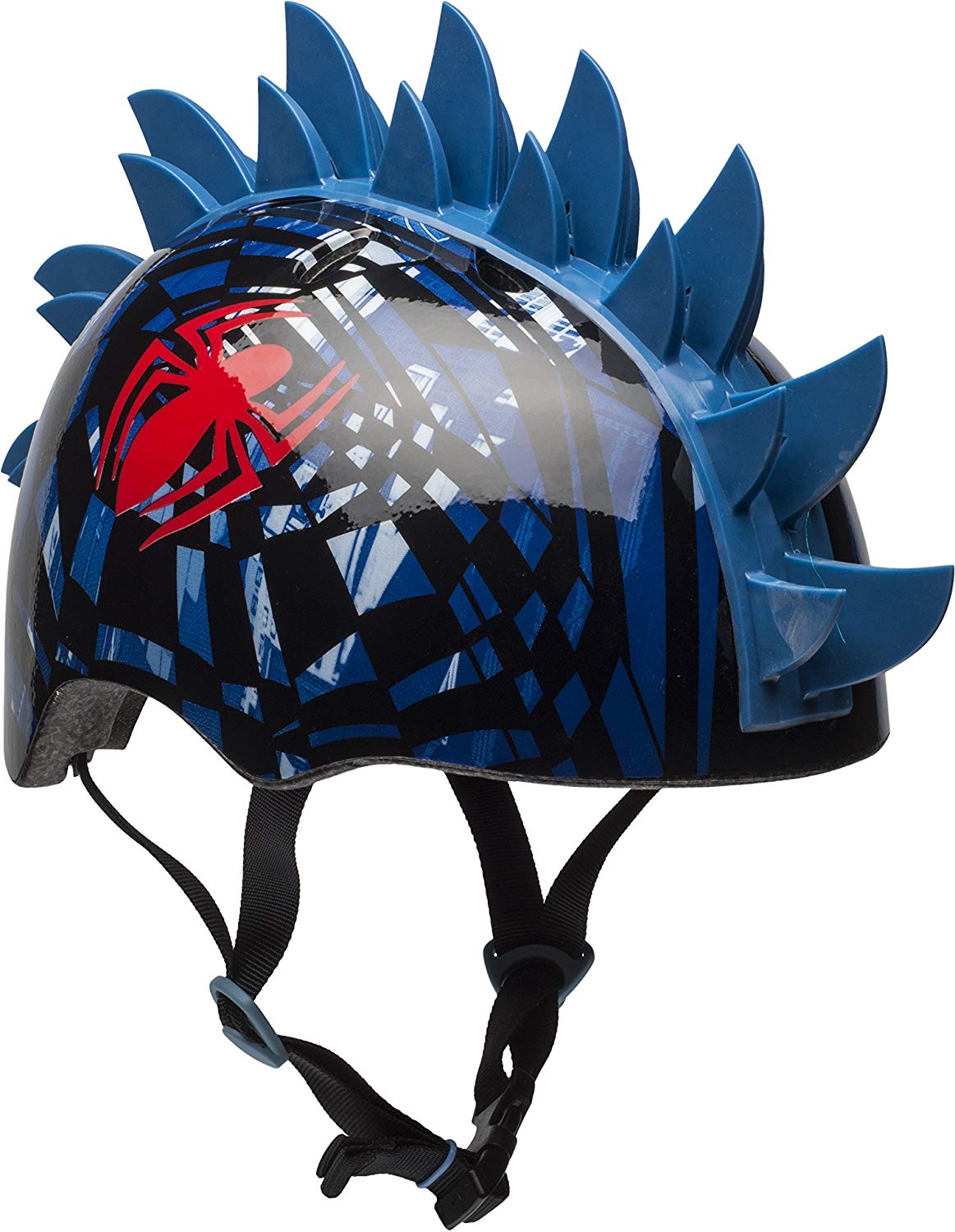 SymbolLife Kids Cycling Helmet with Adjustable Headband for a Safer Fit an Ideal First Helmet