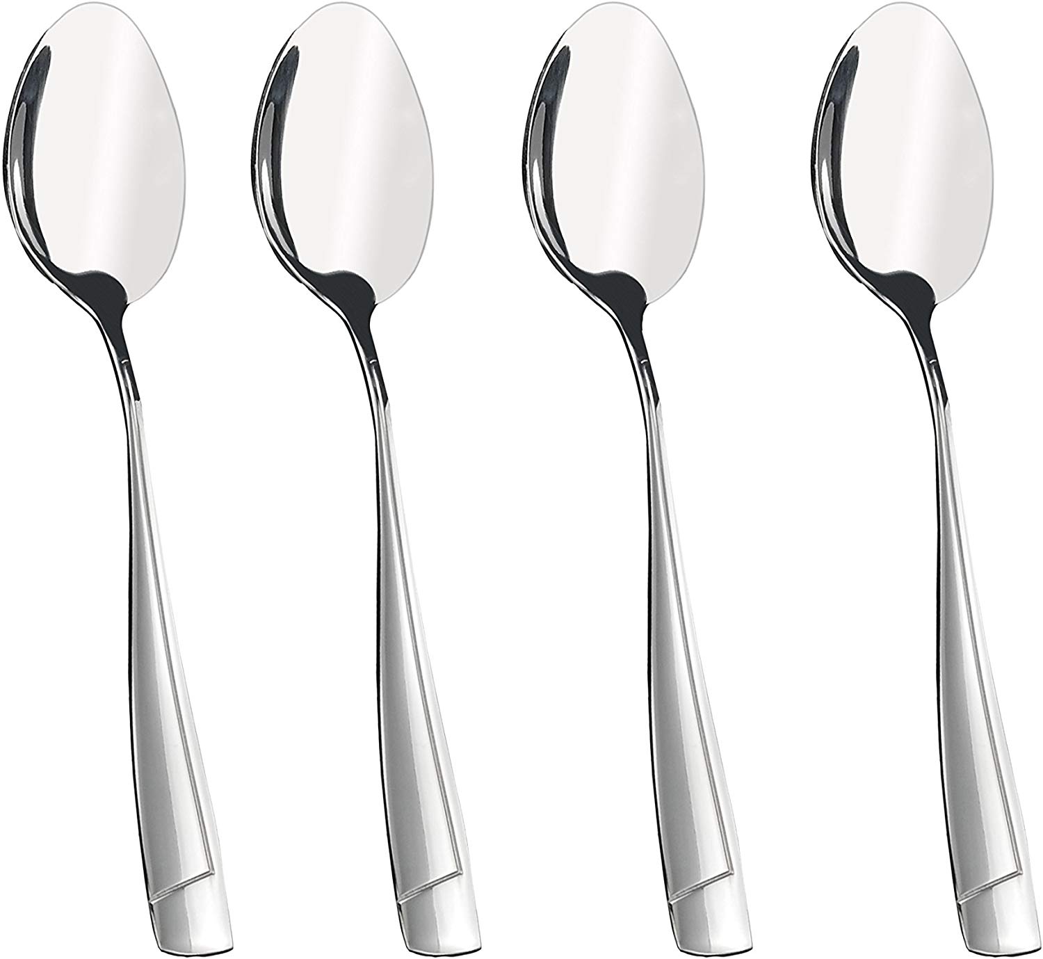 Cand Dessert Spoons, Set of 16