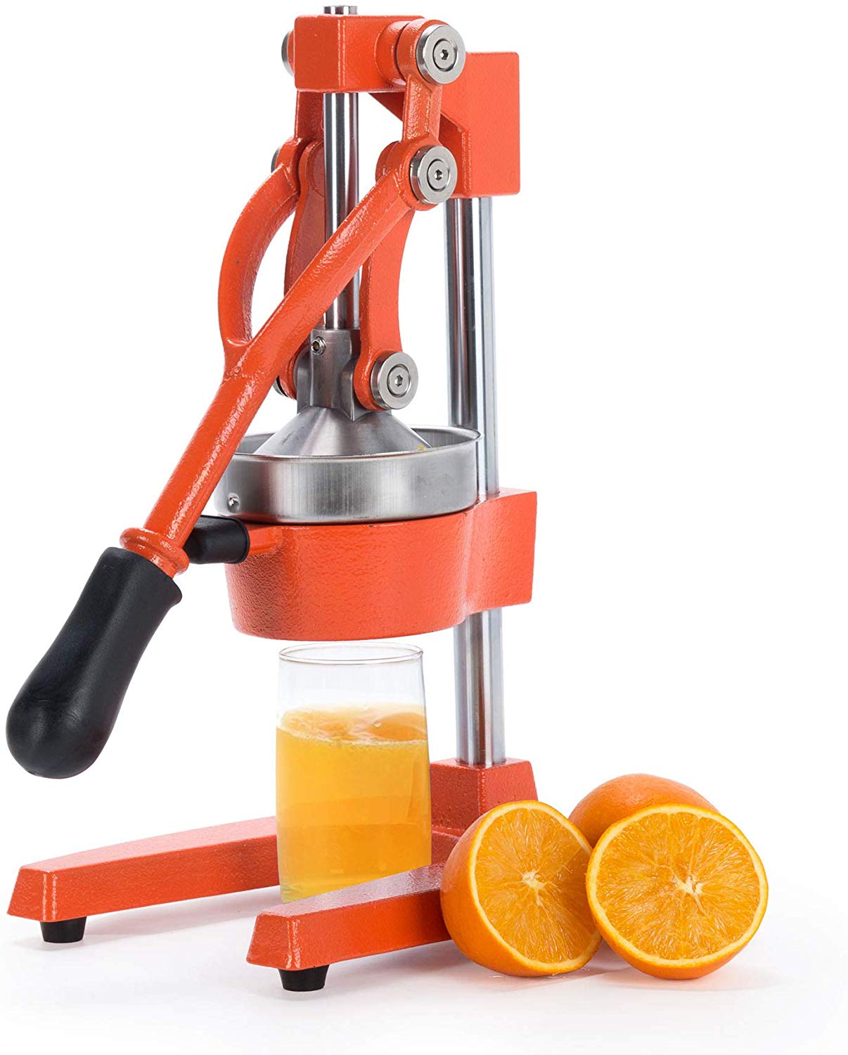 CO-Z Commercial Grade Manual Citrus Juicer