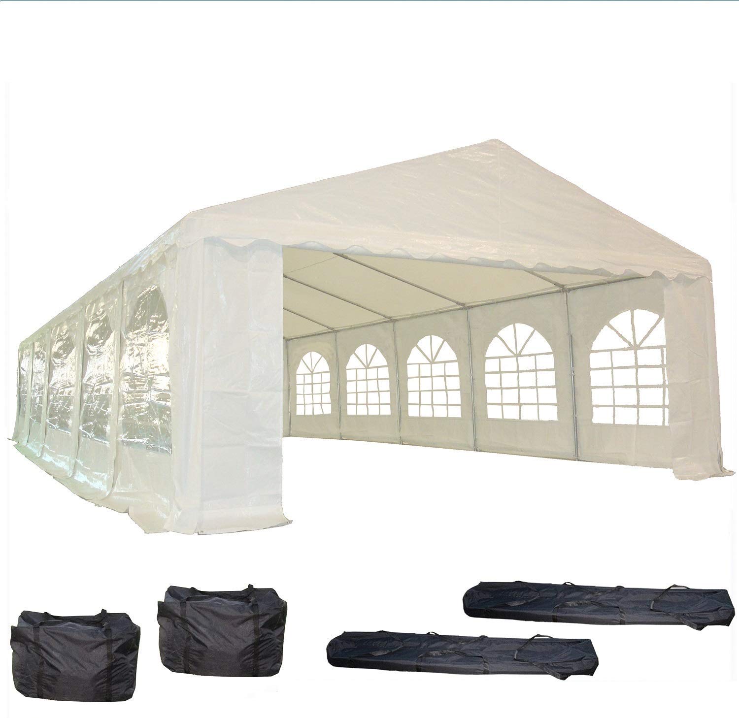 DELTA Canopies Tent Shelter