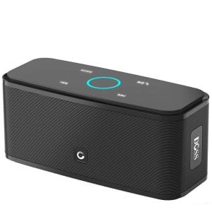DOSS SoundBox High Definition Bluetooth Speaker
