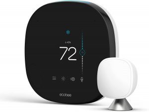 ecobee Automatic Energy Star Thermostat