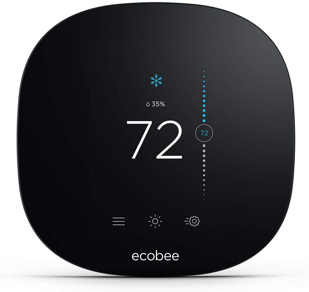 ecobee lite Smart Thermostat
