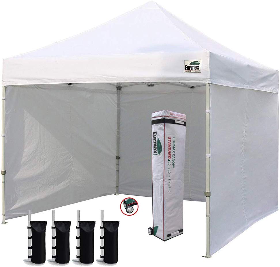 Eurmax Pop-up Canopy Tent